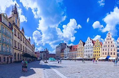 15 Best Places To Visit In Poland For Your Next 2023 Holiday